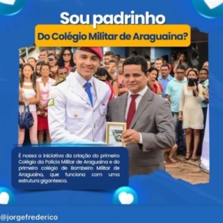 JORGE FREDERICO