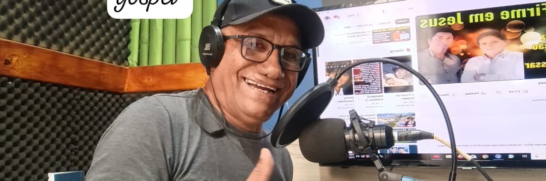 PG   MANHA  SERTANEJO  GOSPEL COM JONH  FAIAL