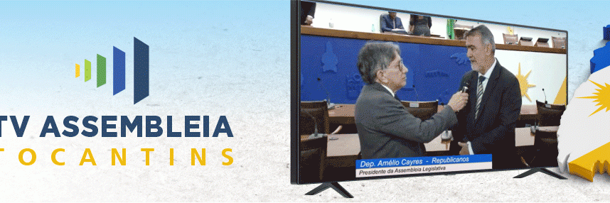 ASSEMBLEIA  DEP AMELIO CAYES  REPUBLICANOS